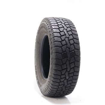 Used LT265/70R17 Falken Rubitrek A/T 01 121/118S - 14/32
