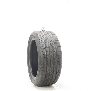 Used 245/45ZR17 Goodyear Eagle Exhilarate 99Y - 7/32