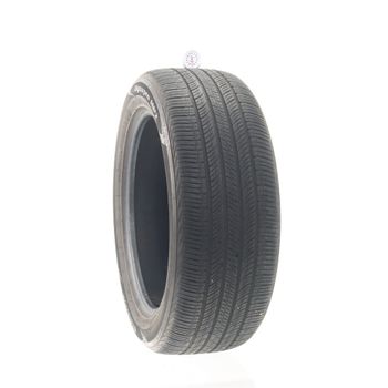 Set of (2) Used 255/50R20 Hankook Dynapro HP2 105H - 7-7.5/32