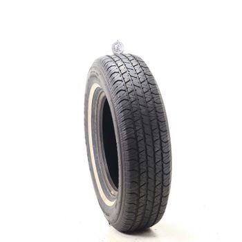 Used 215/75R15 Cooper Trendsetter SE 100S - 7.5/32
