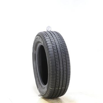 Set of (4) Used 205/65R16 Yokohama Avid Ascend LX 95H - 8-9.5/32