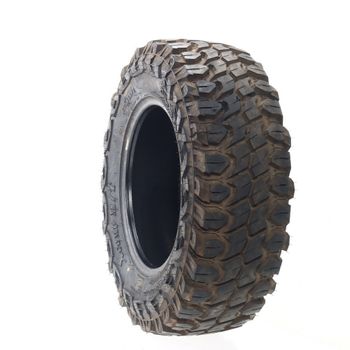 Set of (2) Used LT275/70R18 Gladiator XComp MT 125/122P - 17-18/32