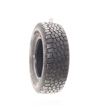 Used LT245/70R16 Mickey Thompson Baja STZ 118/115R - 12.5/32