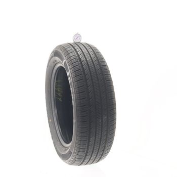 Set of (2) Used 215/60R17 Advanta ER-800 96T - 8.5/32