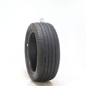 Set of (2) Used 225/50R17 DeanTires Road Control 2 98V - 8-8.5/32