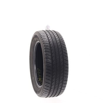 Set of (2) Used 225/55R17 Douglas Touring A/S 97V - 7-8/32