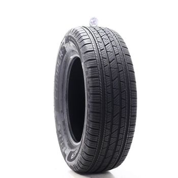 Set of (2) Used 255/65R18 Cooper Discoverer SRX 111T - 9.5-11/32