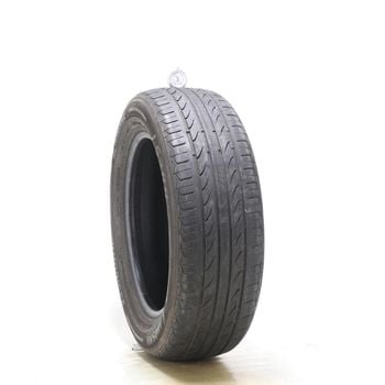 Set of (2) Used 225/60R18 Landsail LS388 104V - 6-7/32