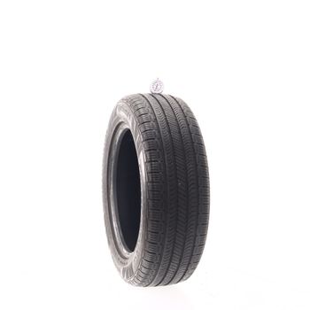 Set of (2) Used 215/60R17 Continental CrossContact RX 96H - 7.5-8.5/32