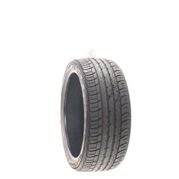 Used 245/35ZR19 Zenna Argus UHP 93W - 7/32