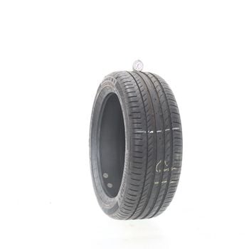 Used 225/45R18 Continental ContiSportContact 5 SSR 91V - 8/32