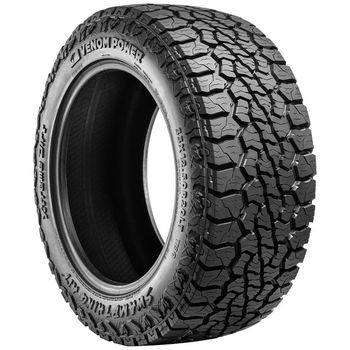New 265/50R20 Venom Power Swamp Thing Extreme Dirt AT 111H