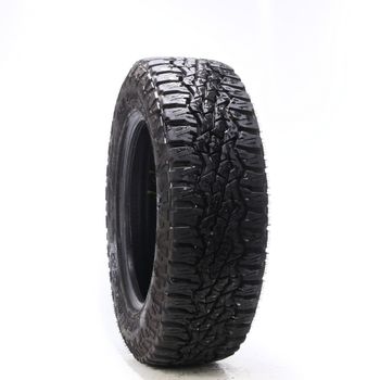 Driven Once LT275/65R20 Goodyear Wrangler Ultra Terrain AT 126/123Q - 18/32