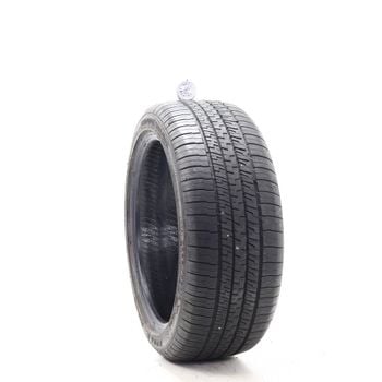 Set of (2) Used 225/45R18 Goodyear Eagle RS-A 91V - 10/32