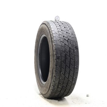 Used LT255/65R18 Toyo Open Country H/T II 120/117R - 9/32