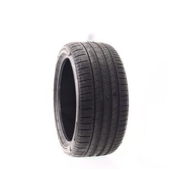 Used 275/35ZR19 Pirelli P Zero PZ4 100Y - 8/32