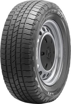 Set of (4) New LT275/70R18 Falken Wildpeak HT02 HD 125/122S