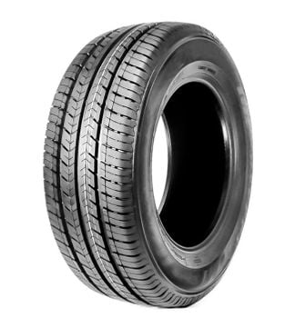 Set of (4) New LT195/75R16 Americus Recon Transit 107R