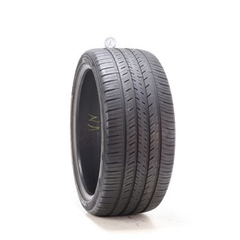 Used 275/35R21 Atlas Force UHP 99W - 7.5/32