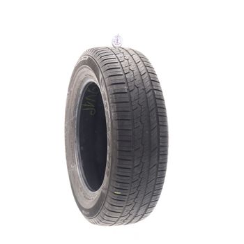 Set of (4) Used 235/65R18 Sumitomo HTR A/S P03 106H - 7/32