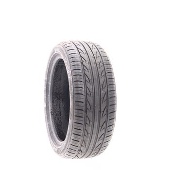 Set of (2) New 215/45ZR17 Lionhart LH-503 91W