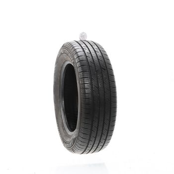 Set of (2) Used 225/65R17 Mazama Reputation NLW-3 102T - 10.5/32
