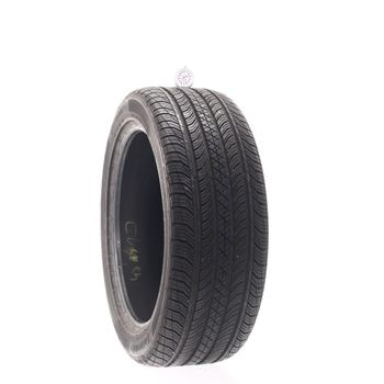 Used 245/45R19 Continental ProContact TX AO 102H - 9.5/32