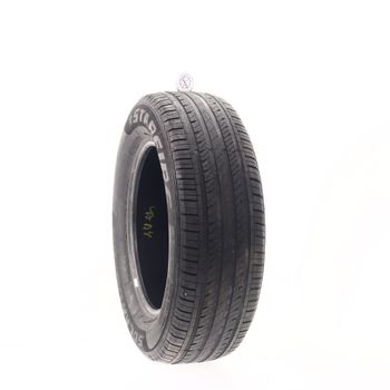 Set of (2) Used 235/65R17 Starfire Solarus A/S 104T - 6-6.5/32