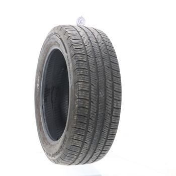 Set of (2) Used 255/55R20 BFGoodrich Advantage Control 110H - 7.5-9/32