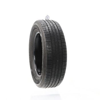 Set of (4) Used 235/65R18 Goodyear Reliant All-season 106V - 6.5/32
