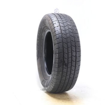 Used 265/70R17 National Commando HTS 115T - 8/32