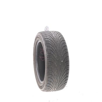 Set of (2) Used 205/55ZR16 Nexen Radial N3000 94W - 8-8.5/32