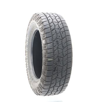 Set of (2) Used LT275/65R20 Cooper Discoverer ATP II 126/123S - 14-15/32