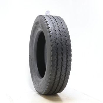 Used 225/70R19.5 Firestone Transforce AT2 Commercial 128/126N - 9/32