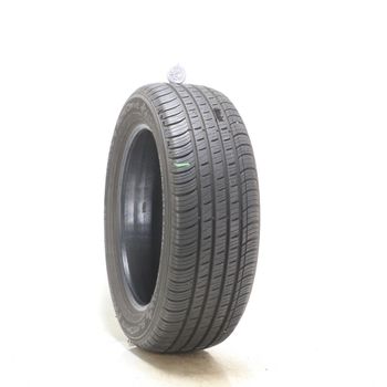 Set of (2) Used 235/55R19 SureDrive Touring A/S TA71 101V - 10/32