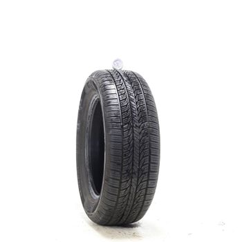 Used 225/60R17 General Altimax RT43 99T - 11/32