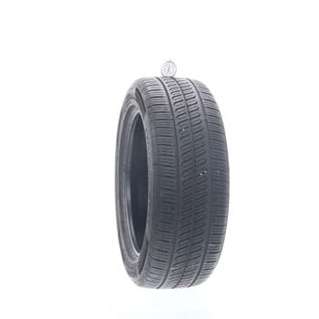 Used 215/55R17 Continental ControlContact Tour M A/S EV 94V - 7/32