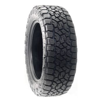 Set of (2) New LT265/60R20 Toyo Open Country A/T III 121/118S - 16/32