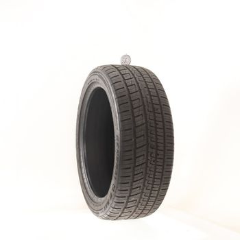 Used 245/45ZR20 General G-Max AS-07 103W - 7.5/32