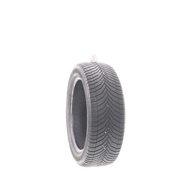 Used 215/55R18 Michelin CrossClimate 2 95H - 7/32