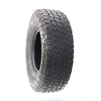 Used LT315/75R16 Nitto Terra Grappler All-Terrain 121/118Q - 15/32