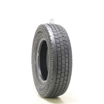 Set of (2) Used LT225/75R16 Cooper Discoverer HT3 115/112R - 8.5/32