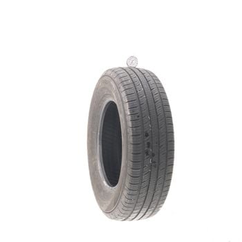 Set of (2) Used 215/70R15 Falken ProTouring A/S 98T - 8-8.5/32
