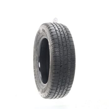 Used 235/65R18 Goodyear Wrangler Steadfast HT Kevlar 106T - 11/32