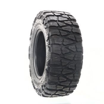 New LT35X12.5R18 Nitto Extreme Terrain Mud Grappler 123Q