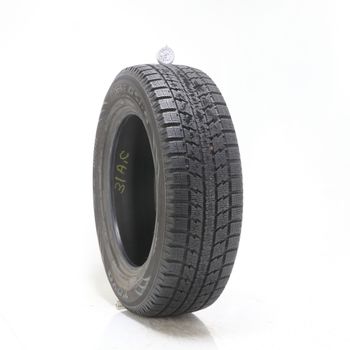 Set of (2) Used 225/65R17 Toyo Observe GSi-5 102S - 9.5-10/32