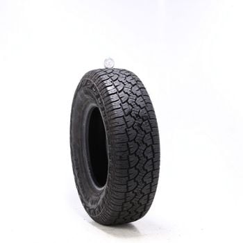 Set of (2) Used 235/75R15 Dextero All Terrain DAT1 108S - 9.5-10.5/32