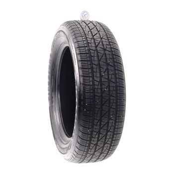 Set of (2) Used 225/60R18 Firestone Destination LE3 100H - 9-9.5/32