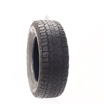 Used 265/65R18 Cooper Discoverer AT3 4S 114T - 6/32