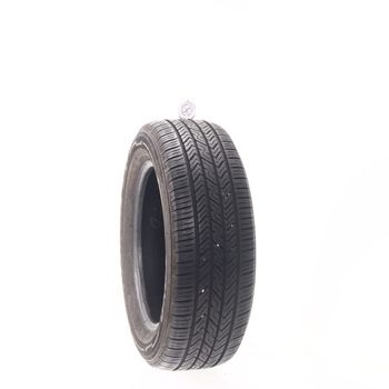 Set of (2) Used 225/60R17 Toyo Extensa A/S II 99H - 9-9.5/32